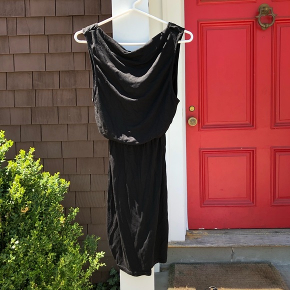 NWT black dress - Picture 3 of 5